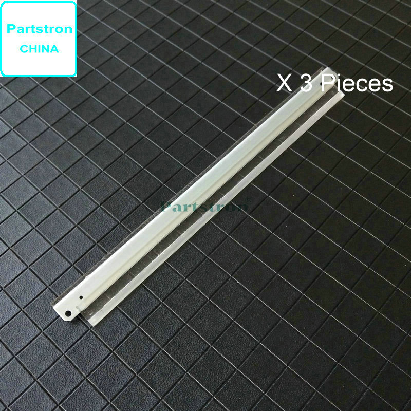 3Stck Trommel Reinigung Klinge für Höhle einsatz in Kyocera Fs-2100D 2100DN 4100DN 4200DN 4300DN M3040dn 3040idn 3540dn 3540idn 3550Lärm 3560idn
