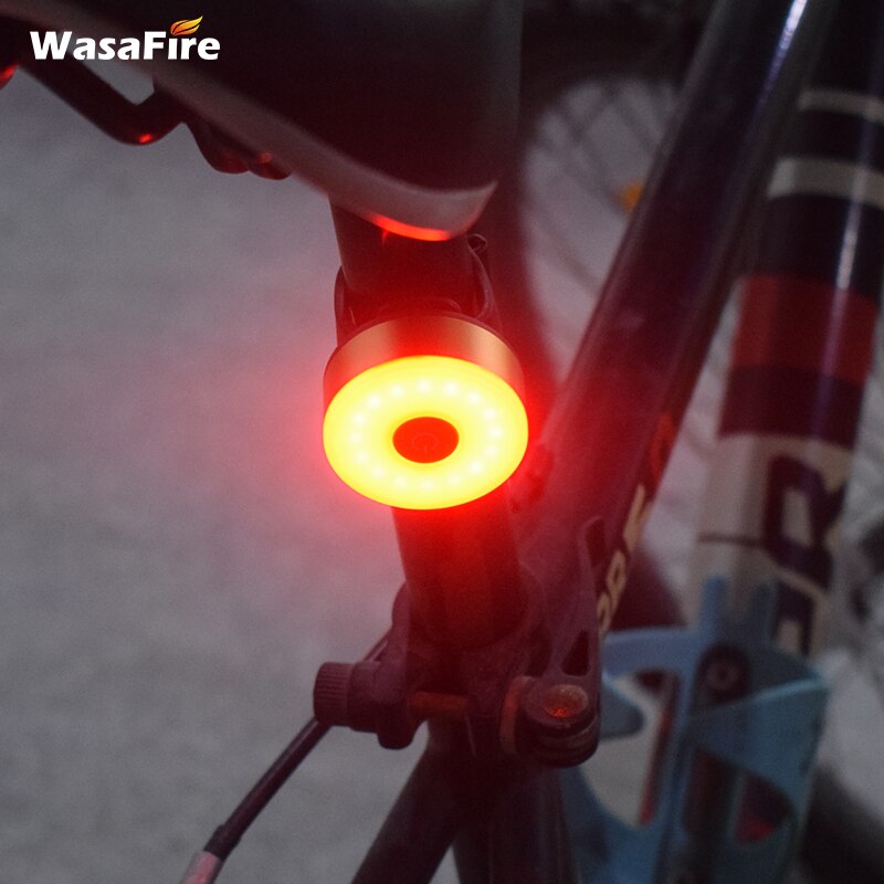 WasaFire 40000 Lumen 16* T6 LED Bike Light MTB Bicycle Front Light Super Bright Cycling Lamp Headlight Night Riding Light