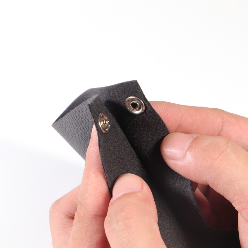 50 Satz/los 9,5/11mm Eisen Druckknopf Druckknopf Nieten Befestigungen Für DIY NäHenne Handwerk Ornament, Der Installation von Kleidung Taschen