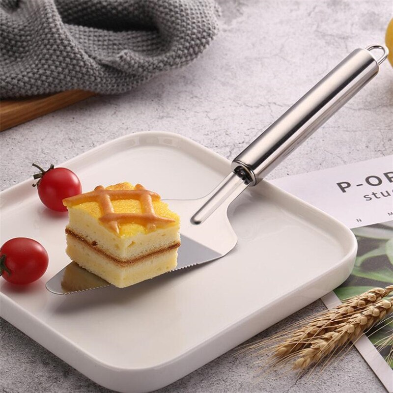 Pizzaschneider, pizzateiler und messer aus edelstahl für gebäck, Pasta und teig, küchenwerkzeuge zum backen und schneiden