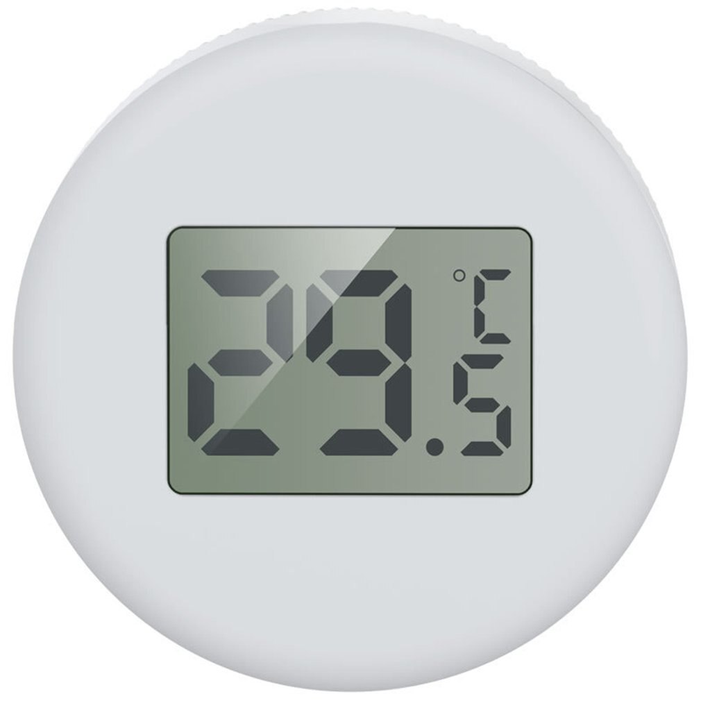 Duiken Probe Thermometer Aquarium Glas Mini Aquarium Water Temperatuur Temp Meting Controle Accessoires: Default Title