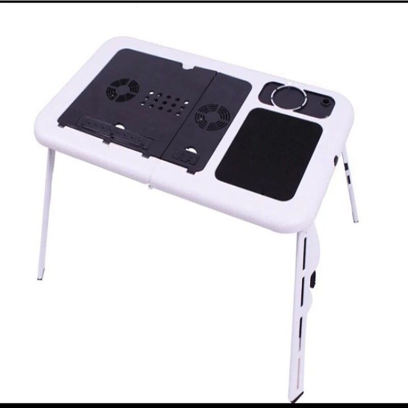 Multifunctional foldable laptop table Convenient l... – Grandado