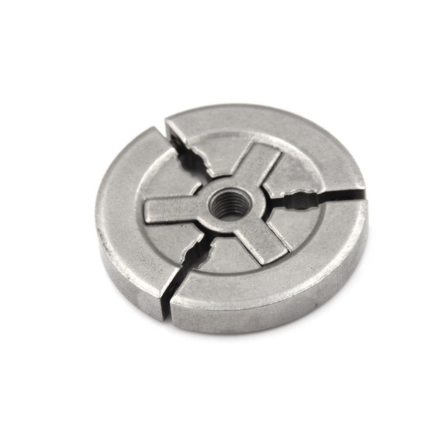 Merke kløtsj assy til kinesisk 4500 5200 5800 45 52 58cc motorsag timbertech tarus tilbehør praktisk holdbar
