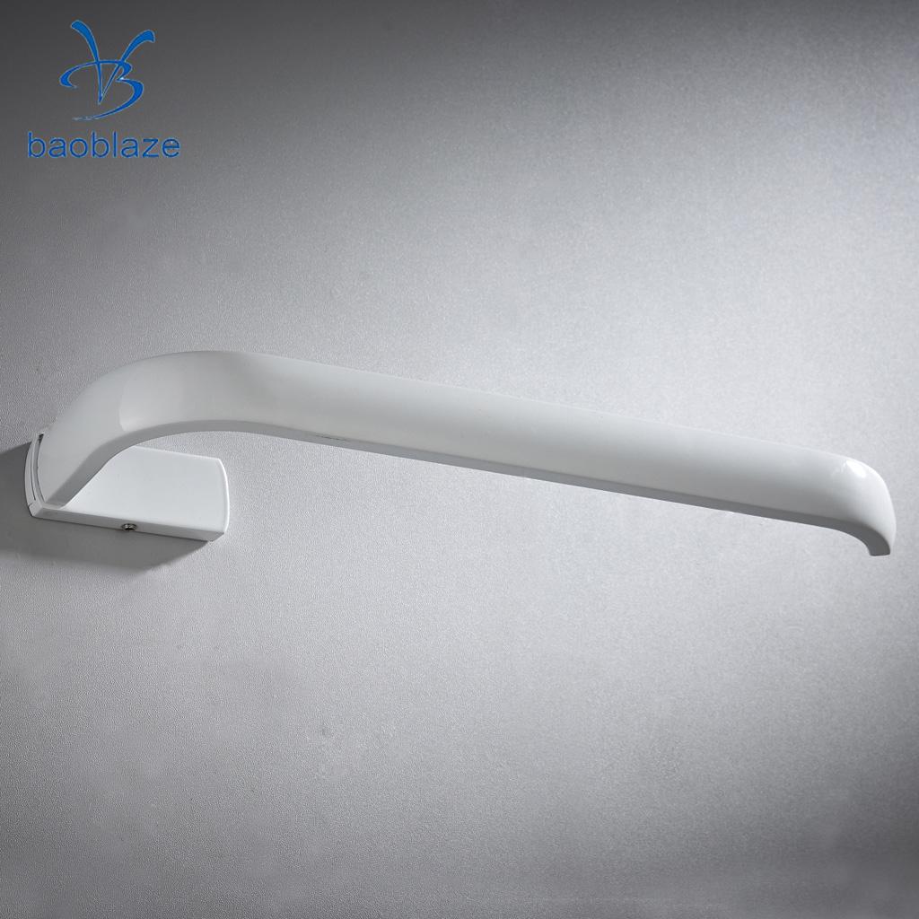 Wall Mounted Brass Bathroom Towel Rack Towel Rail Bar Single Rod Bath Towel Shelf Hanger for Home Hotel