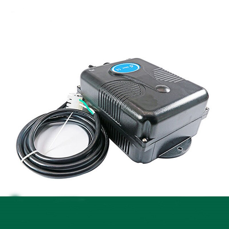 220V 300 Mg/u Ozon Generator Bad Douche Spa Zwembad Ozonizer Bad Zwembad Waterzuiveraar