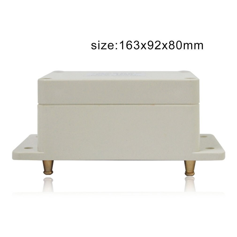 High Sensitive Water Immersion Sensor Water Liquid Overflow Leak Detector Switch Signal Sensor Probe For Alarm System