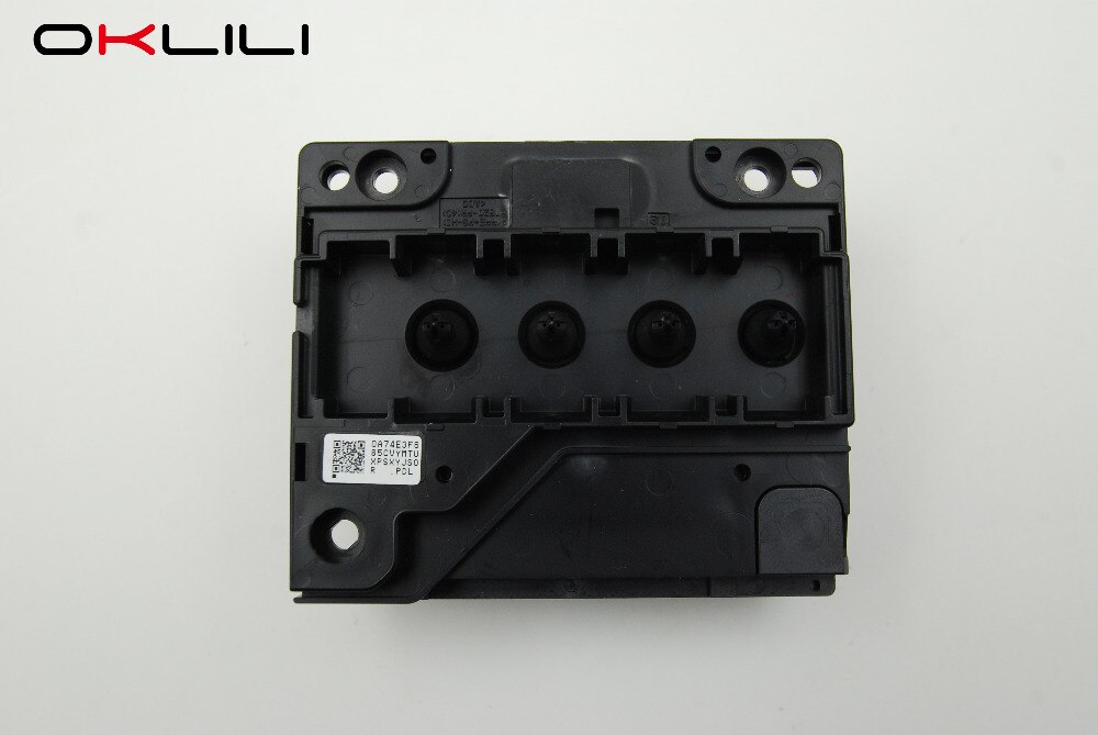Cabezal de impresión japonés F190000 F190020 para Epson WorkForce 545, 600, 610, 615, 645, WD3520, WF3540, WF7015, WF3520, SX525WD