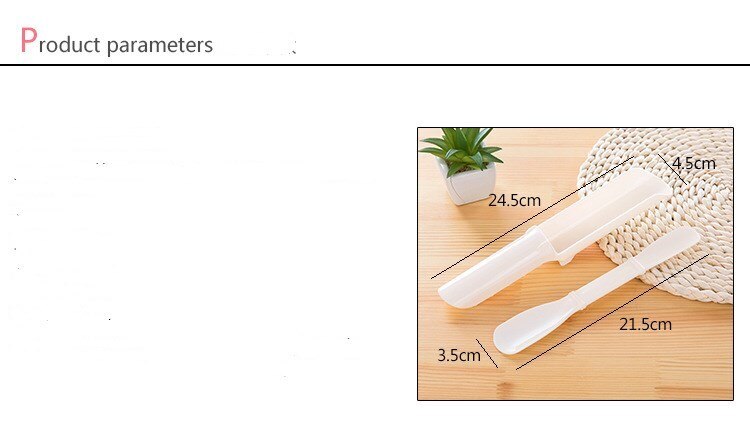 Kitchen small tool ball machine fish ball meat ball cooking machine processing spoon DIY ball maker: Default Title