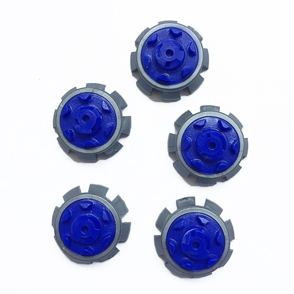 15/30Pcs Tpr Golf Spikes Pins Schoenplaten Duurzaam Snelle Snelle-Twist 3.0 Voor Footjoy 1/4 Turn Glad golf Vervangende Onderdelen Accessoires