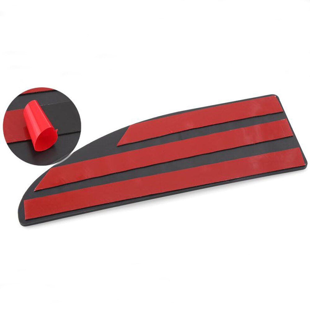 Foot Rest Pedals Plate Cover Car Pedal Pads For Ford Focus Fiesta Mondeo Escape S-Max C-Max Footboard FootRest Pad Board