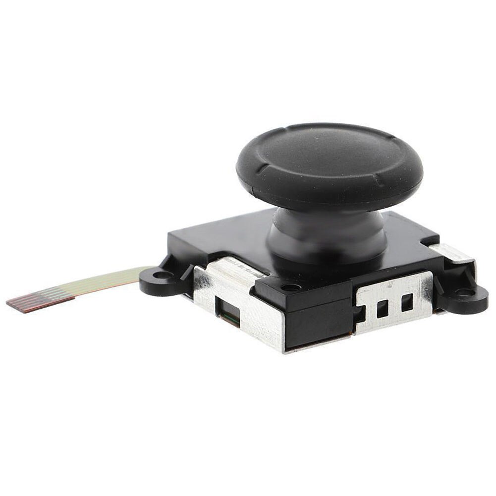 Controller Reparatie Stok Rocker Switch Analoge Joystick Vreugde-Con 3D Duim Vervanging