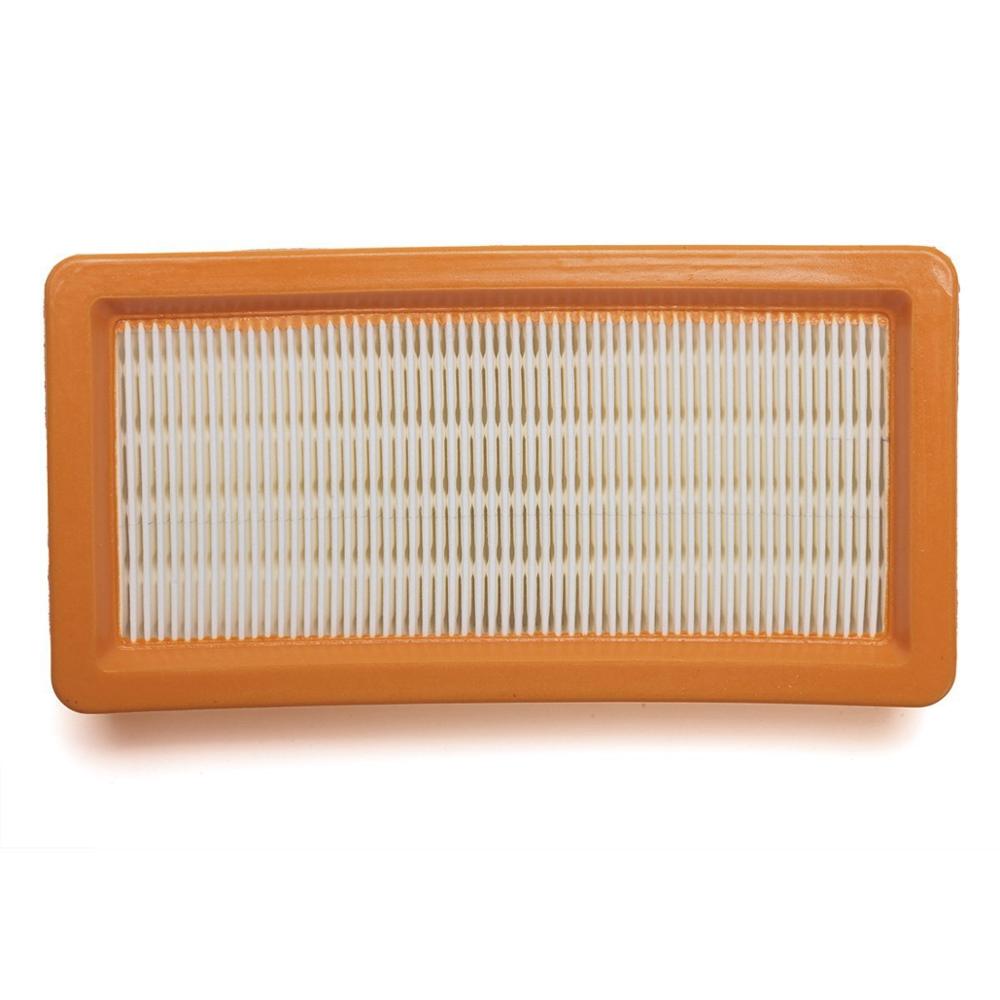 Karcher hepa filter for  ds5500 ds6000 ds5600 ds5800 fine støvsuger deler karcher 6.414-631.0 hepa filters