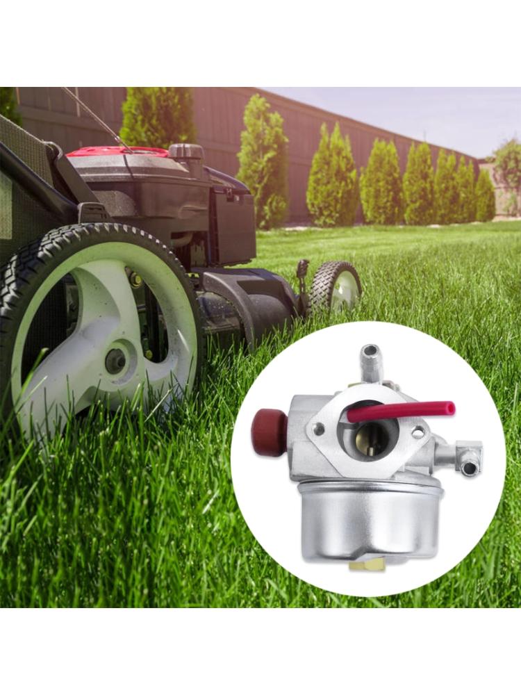 Lawn BOY Insight Tecumseh Carburetor 10682 10683 1... – Grandado