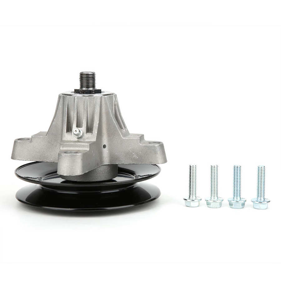 Waterproof Alternating Truck Alternator Spindle Assembly Replacement 618-05016 Fits for Truck Parts Truck Generator