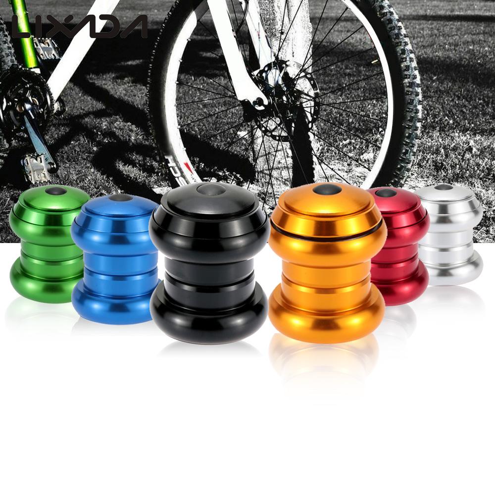Auriculares externos de para bicicleta de montaña, sin rosca, 1/2 ", rodamientos sellados de cartucho, 34MM