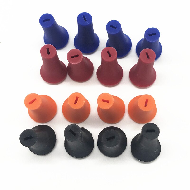 X GRIP Post Caps for ram mount 1 inch ball x grip phone smartphone cradle holder mount