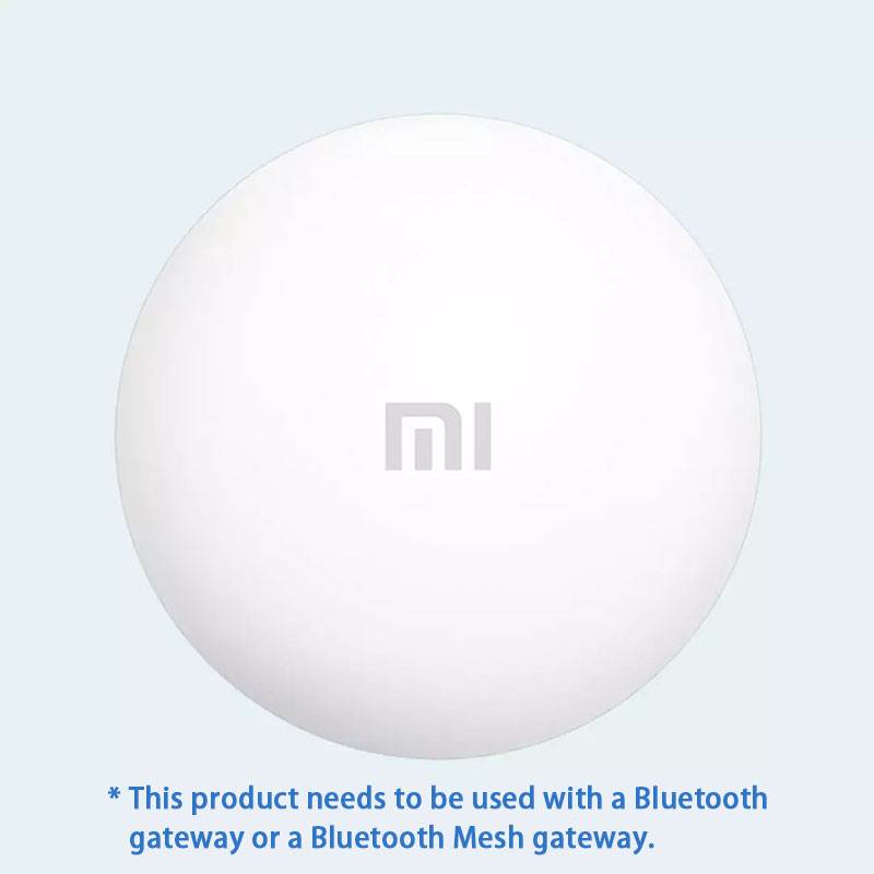Xiaomi Water Leak Sensor Water Soaking Detector IP67 Waterproof For Home Remote Alarm Mijia Water Sensor Works With Mi Home APP