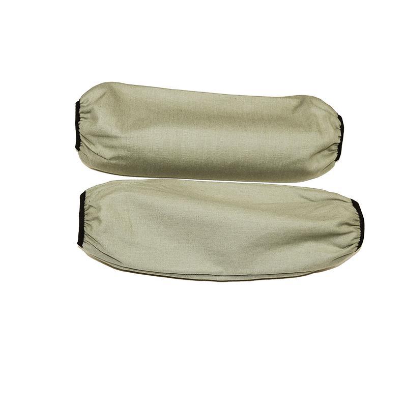 Kitchen sleeves pink office oversleeves Long sleeve for arms cleaning supplies Women's sleeves: Gray