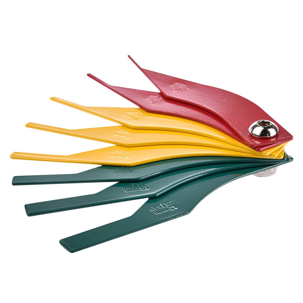 LOT DE 4 Outils De Mesure De Jauge Angle Charpentier Plaqué Nickel
