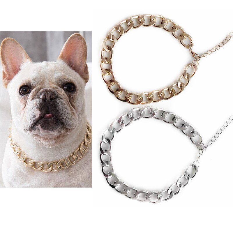 hunde halsband leder NEU: Hundehalsband aus Leder main image 1