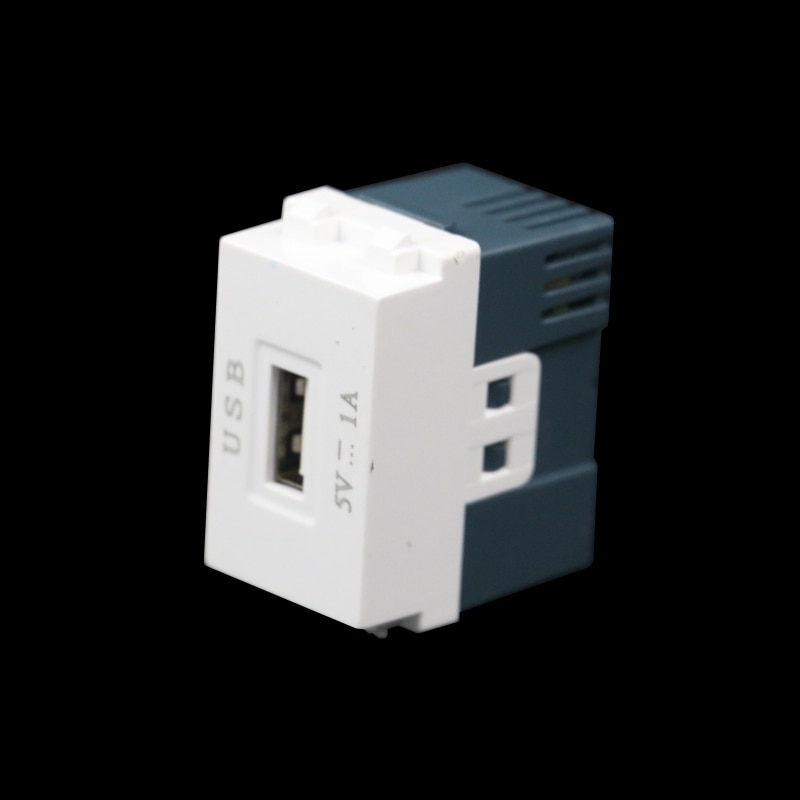 Adaptateur d&#39;interface USB 220v, passer à 5v 1a, module de commutation