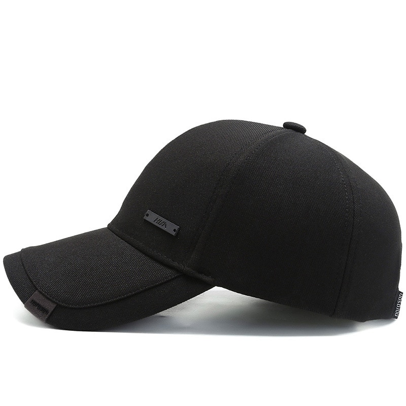 NORTHWOOD-Gorras de béisbol de algodón para hombre, sombreros de para camionero, gorra