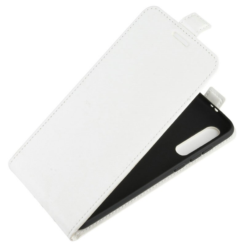Flip leren hoesje voor xiaomi  mi 9 pro 5g mi9 pro voor xiaomi  mi 9 lite voor xiaomi  mi 9 se retro portemonnee hoesje capa etui coque: Xm   mi 9 lite / R6s watt