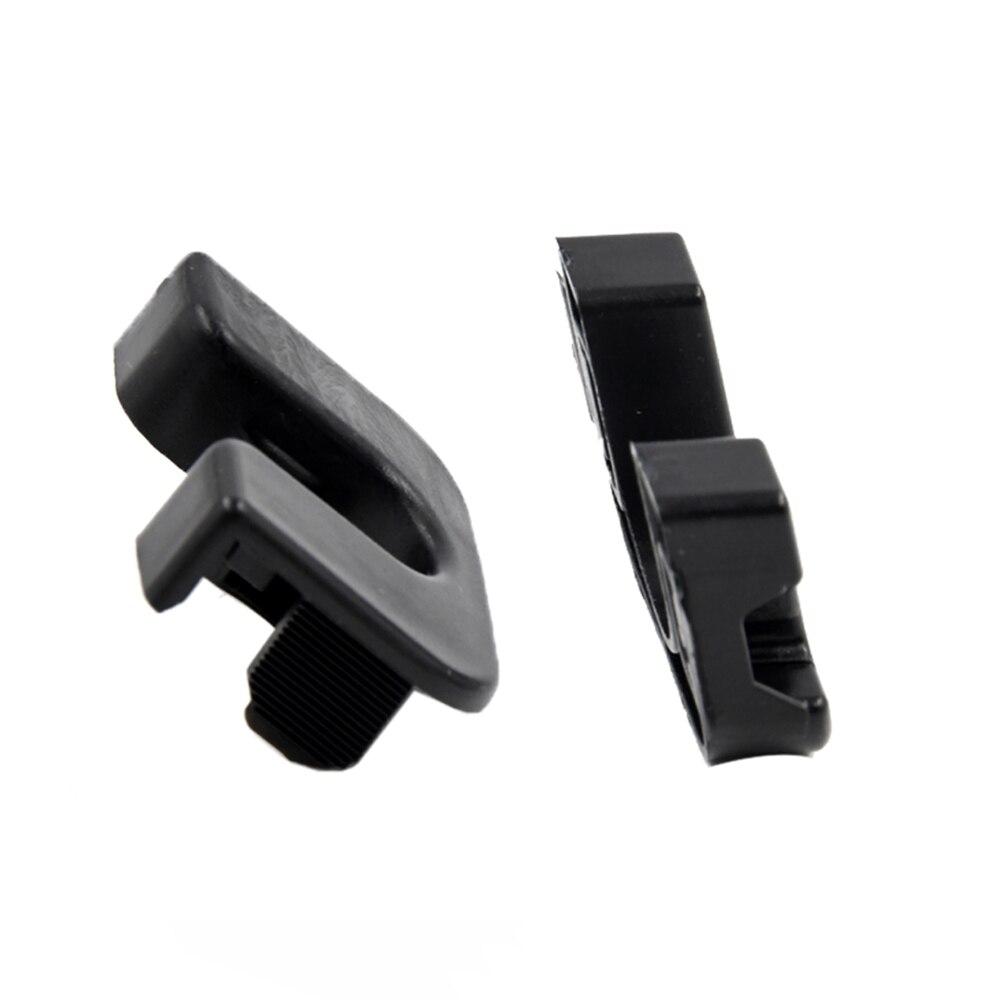 2 sæt bagerste pakkehylde pivot hængsel clips til ford fiesta  mk7 mk8 focus &amp; mondeo 8 a 6146698aa 8 a 61-46698-aa 1539663 015532109e