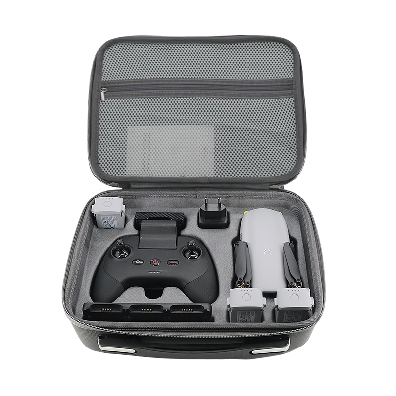 Autel Robotics EVO NANO Drone Pressed PU Storage Box High Hardness Waterproof Portable For Nano/Nano+ Drone