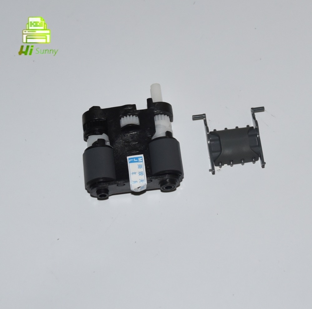 B3 q 10-40080 b3 q 10-60105 für hp  m377 m477 m277 m426 m427 adf-rollensatz