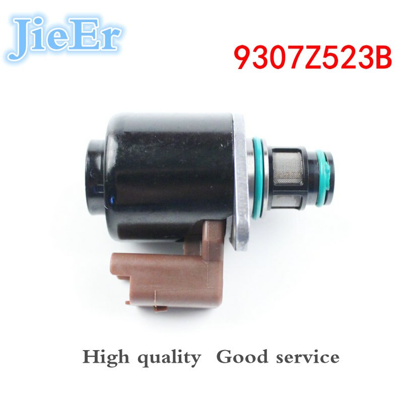 9307Z523B 9109-903 66507A0401 6650750001 9307Z509 METERING CONTROL VALVE FUEL PRESSURE REGULATOR FOR KIA SSANGYONG