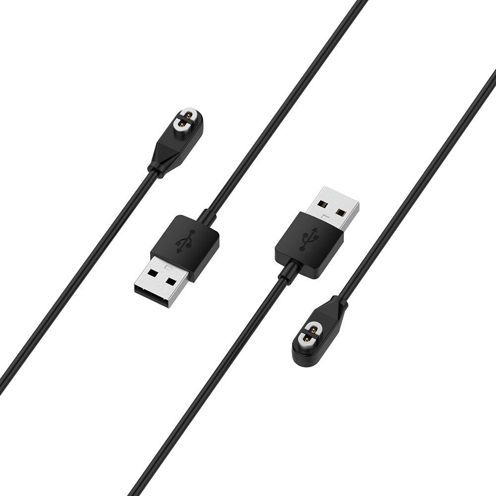 Replacement 5V Charging Cable for AfterShokz Aeropex AS800 / OpenComm ASC100SG Bone Conduction Headphones Charger Accessories