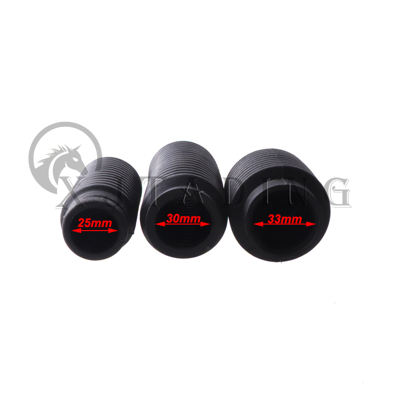 Tandheugel En Rondsel Balgen Kit Rubberen Versnelling Kofferdeksel Voor Stuurinrichting En Rondsel Utv Atv Buggy Go Kart Golf Fiets Onderdelen