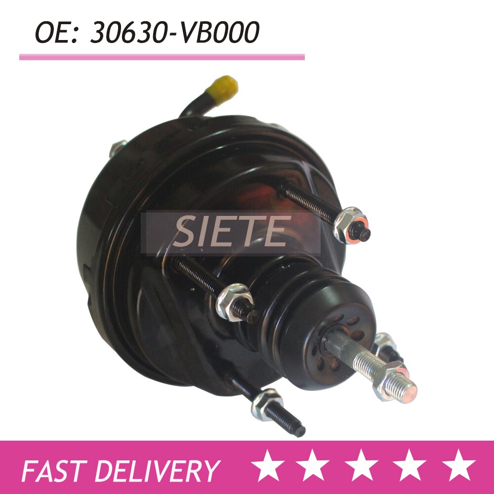 30630-VB000 wysokiej jakości wzmacniacz sprzęgła dla NISSAN patrol GQ Y60 TB42 benzyna TD42 diesel 88-97