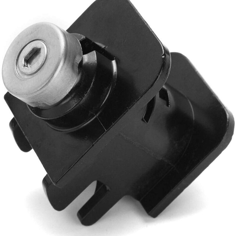 Set 4425134 8 autosloten met cilindersloten en sleutels voor ford transit connect 2002-2007