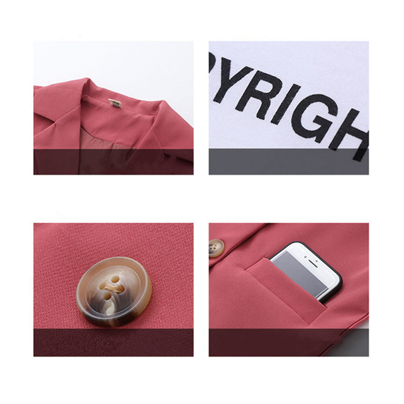 Traje de para niños y niñas, Blazer Formal, pantalones, trajes para adolescentes, uniforme escolar, trajes para niños de 6, 8, 10, 12 y 13 años