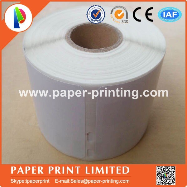 4 x rolls compatible 99014 dymo labels (Dymo Labels 99014)