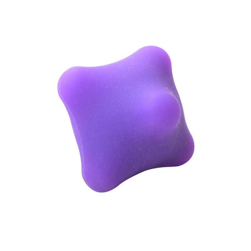 Hexagonal Grip Ball Rehabilitation Grip Device Leisure Finger Ball Hexagonal Massage Ball Elderly Ball Finger Force Ball: 09