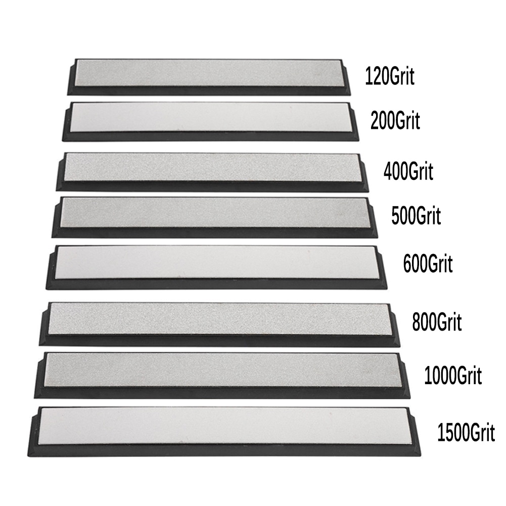 Korn 120#-1500#  diamant slipestein slipestein bryne verktøy