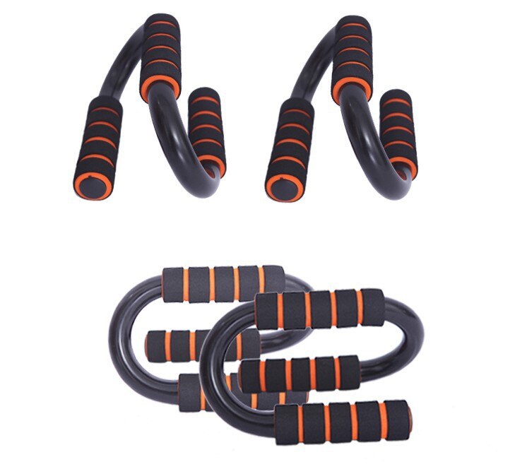 Fitness Push-Ups Stands Building Chest Muscles Home Gym Exercise Training Equipment surport