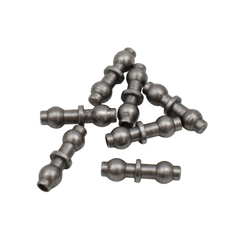 5PC Milling Machines Parts - Reverse Trip Ball Lev... – Grandado