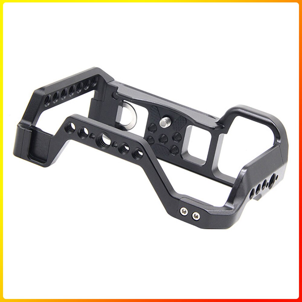 Setto Camera Kooi Voor Sony Alpha 7C A7C (ILCE7C) Camera Formfitting Volledige Kooi