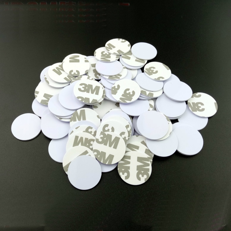 10 Pcs/lot EM4305 Copy Rewritable Writable Rewrite... – Vicedeal