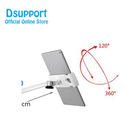 Dsupport OA-1S/OA-9X /OA-4S/OL-3L/OL-1 Ect Tablet Pc 4.7-12.9 Inch Accessoire Compatibel Met alle Oa Ol Up Serie Tablet Pc Stand