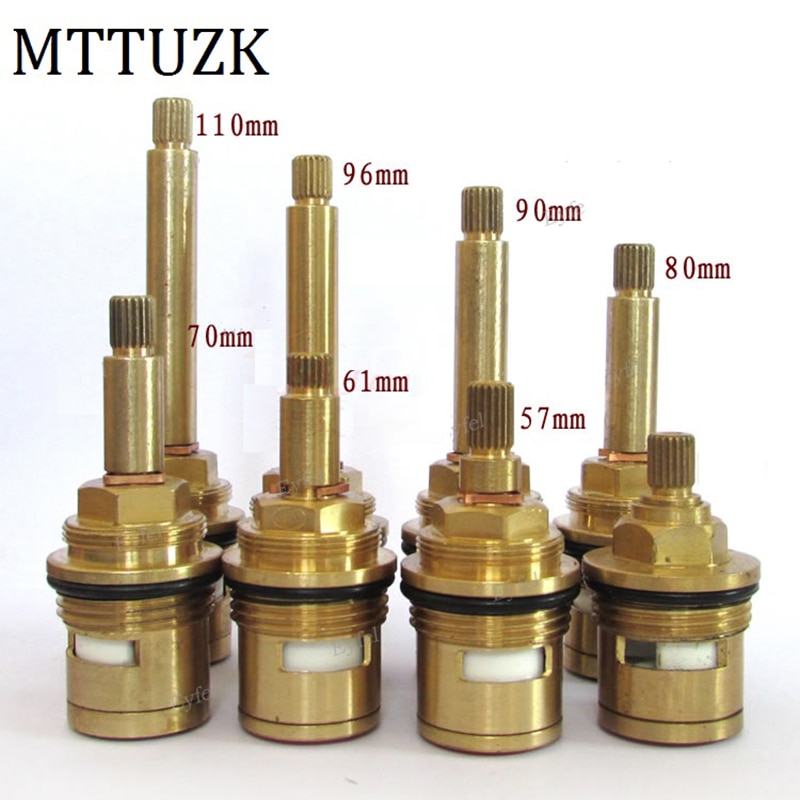MTTUZK Alle-kupfer G3/4 &quot;zahn PPR schnell-öffnung ventil Ader kupfer ventil Ader PPR wasser rohr armaturen G3/4 zoll verdeckte Spule
