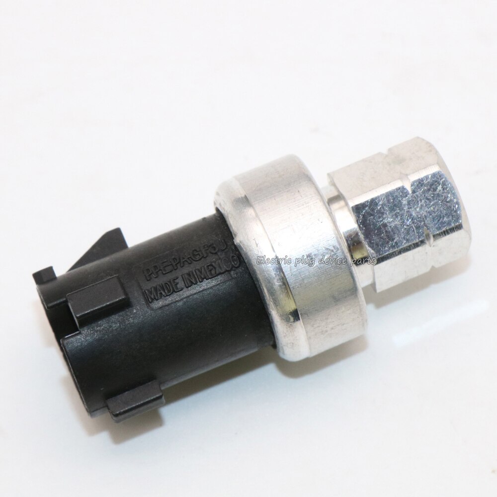 OE#2CP55-1 A/C Pressure Transducer Switch For Chrysler 300 Dodge Jeep Ram 05174039AB 05175684AA 05191766AA 05096084AA