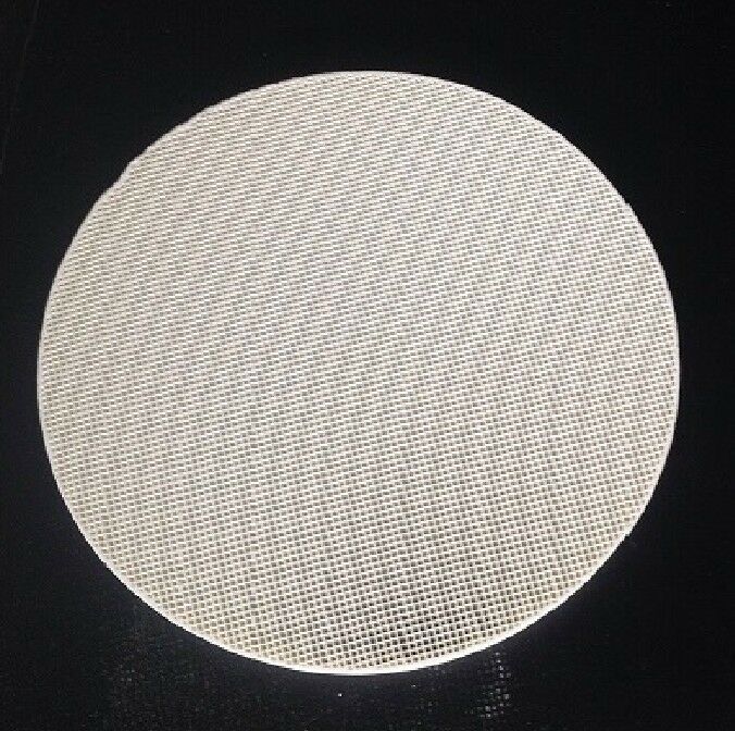 150mm SOLDERING BOARD CERAMIC HONEYCOMB SOLDER BOARD HEATING