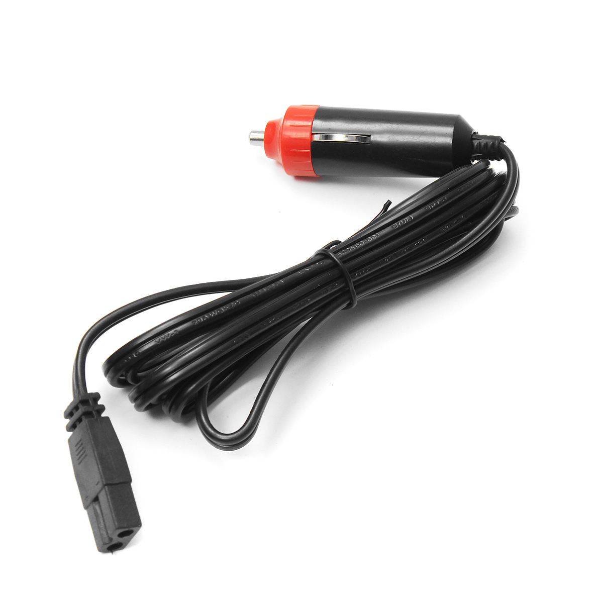 Dc12v dual-use 4l hjemme bil brug køleskabe stille støjsvag bil mini køleskabe fryser køling varmeboks køleskab 48w