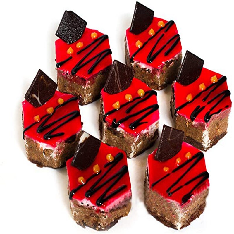 Emporte-pièce hexagonal multi-formes géométriques, pour Fondant à gâteau, emporte-pièce en argile polymère, projets artisanaux