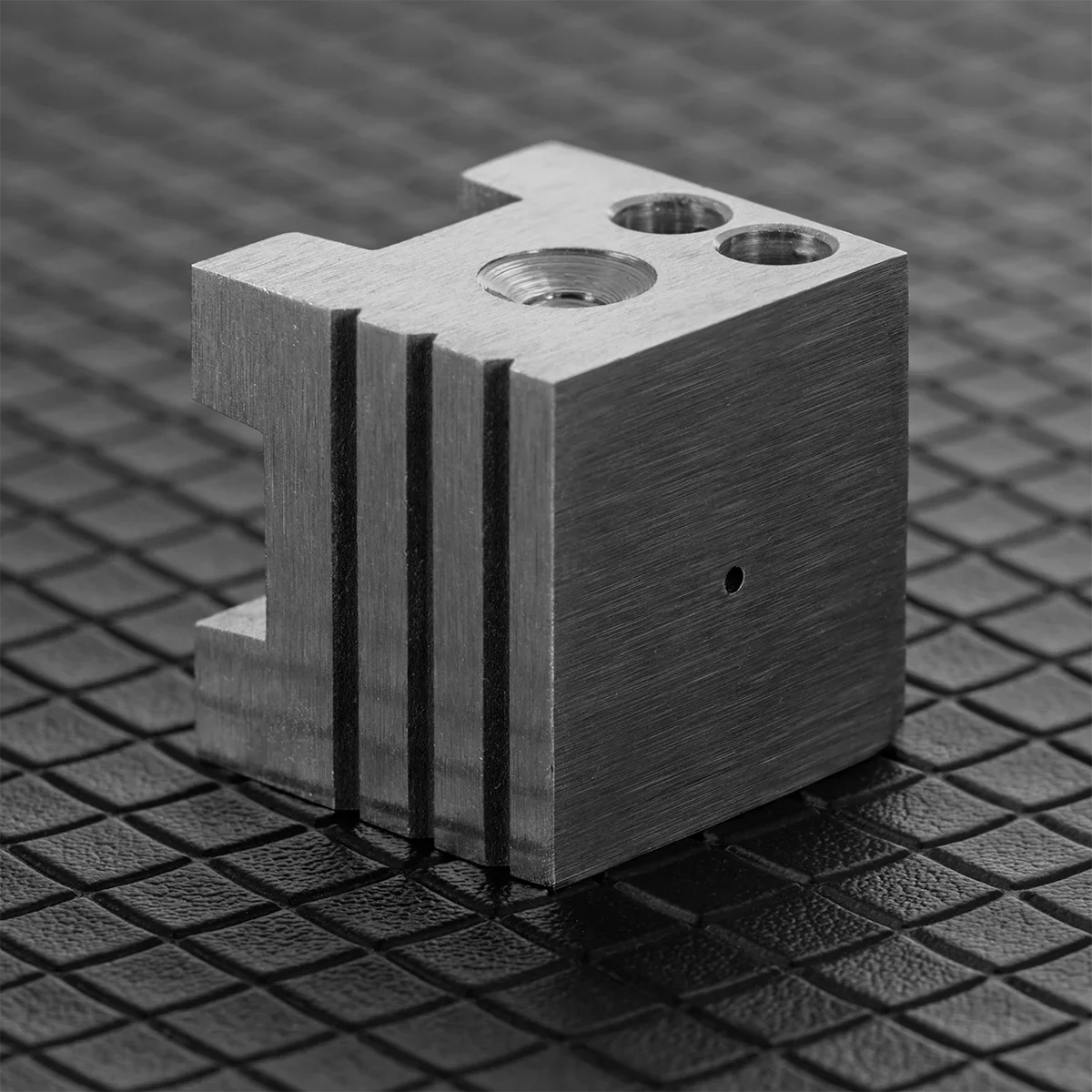 Horlogeband Nail Beat Aambeeld Vierkant Horloge Sieraden Reparatie Tool Metaal Klinken Boren Staak Basis Voor Horlogemakers reparatie tool ﻿